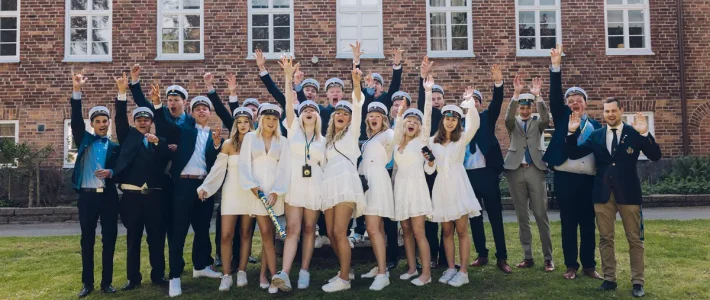 Skolfoto 2024 – så maxar du årets finaste minne