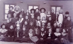 värmlands skolfoto