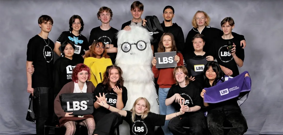 Så fungerar skolfoto online