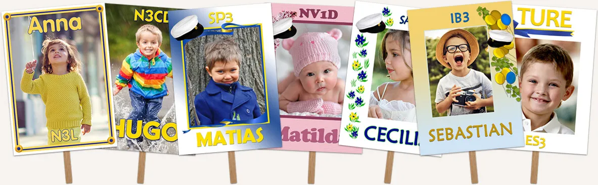 Så beställer du ett studentplakat billigt utan att kompromissa