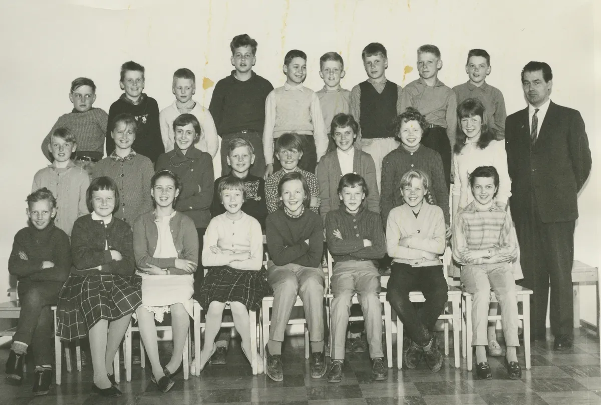 Därför väljer skolor Värmlands skolfoto AB