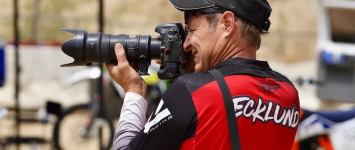 Hur blir man fotograf?