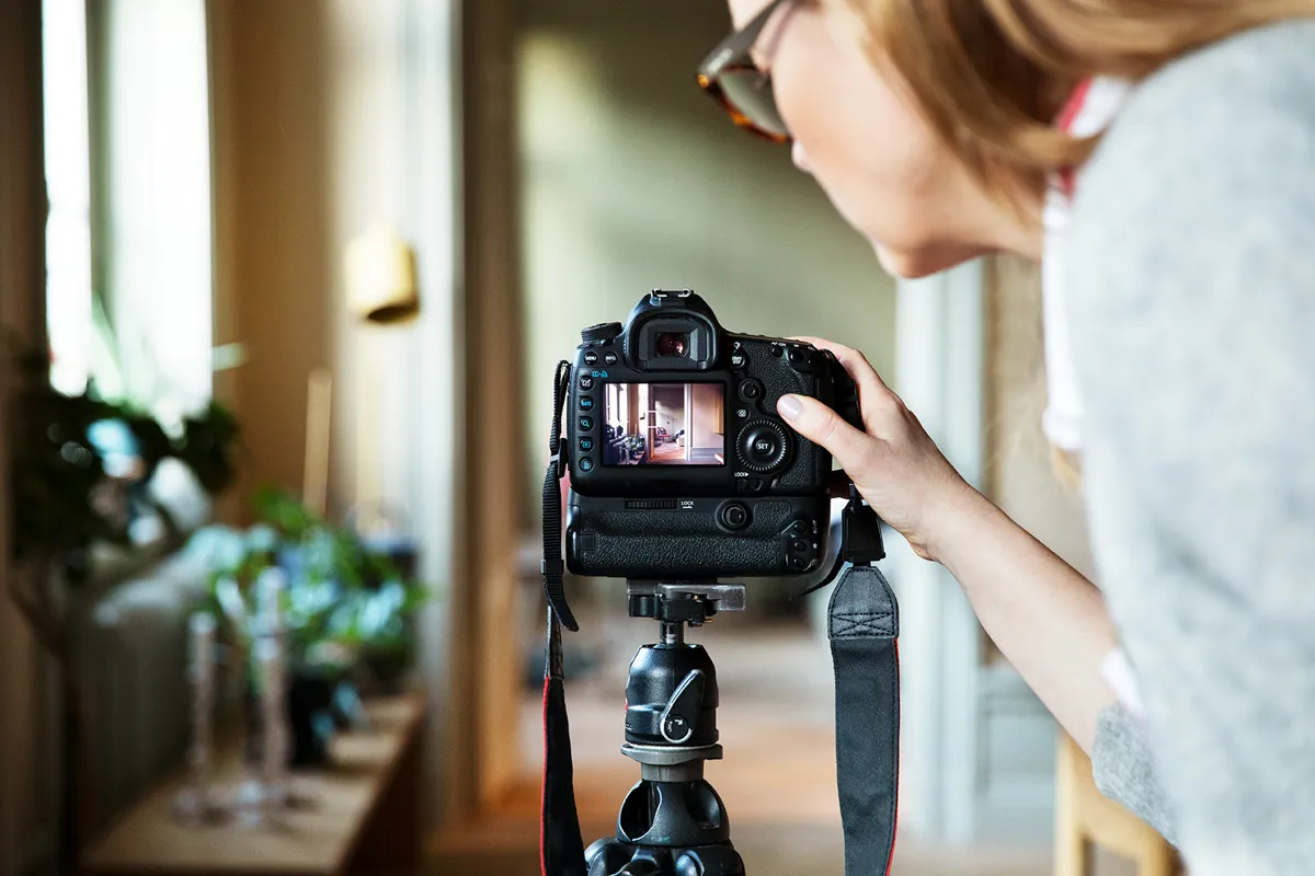 Egenskaper som gör dig framgångsrik som fotograf