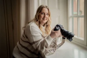 fotograf lön