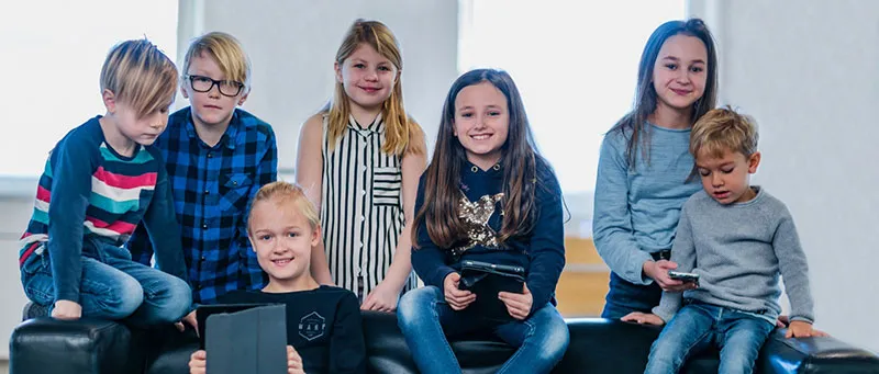 Skolfotograferingens för- och nackdelar