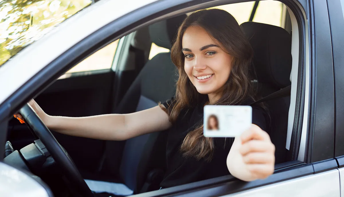 Var tar man foto till körkort?