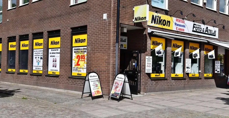 E-handel med servicekänsla